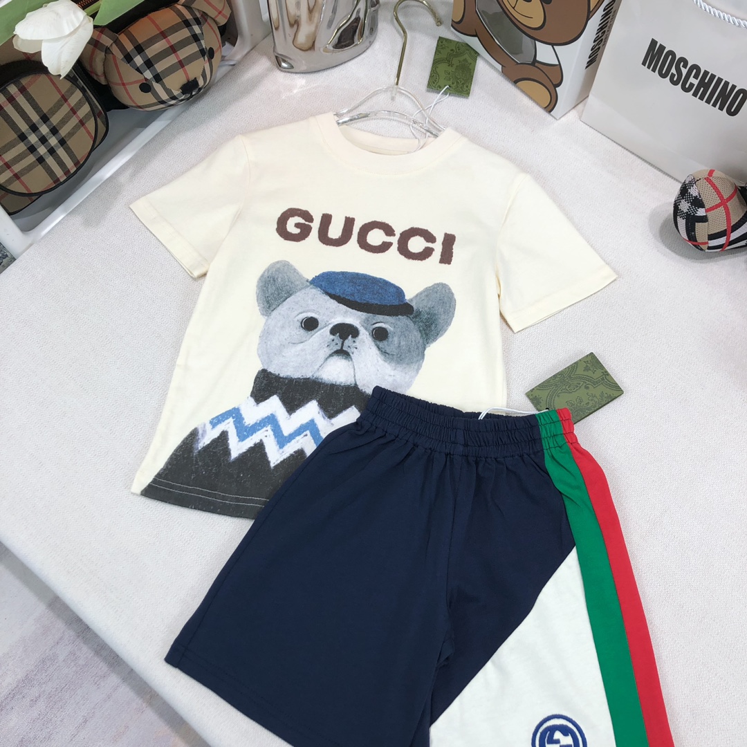 Gucci Kids